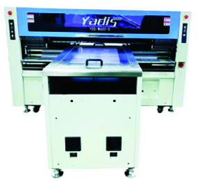 YDS-W600S Pick & Place Machine